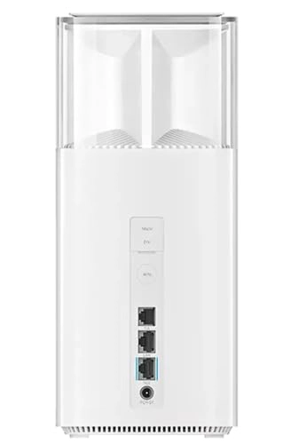 5G CPE Ultra 6 - 11700 Mbps Wi-Fi 7 <topwi-fistandard>, <wlandatatransferratemax>