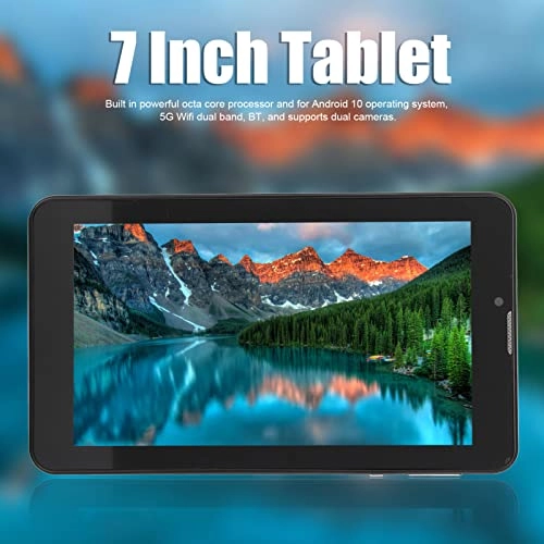7Inch Tablet - 32GB 7"
