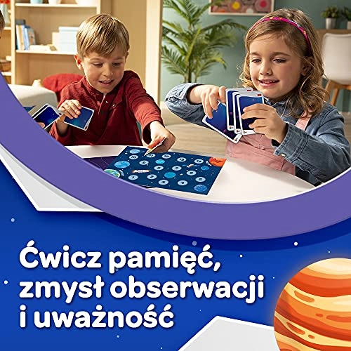 Wissensmeister Space - 6-9 years