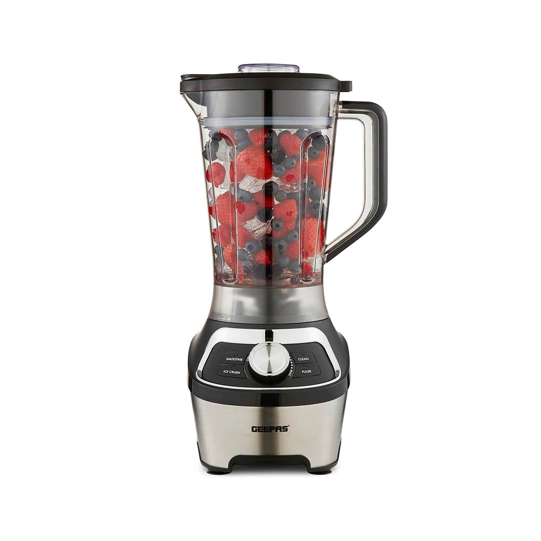 GEEPAS GSB44116UK - 1200W