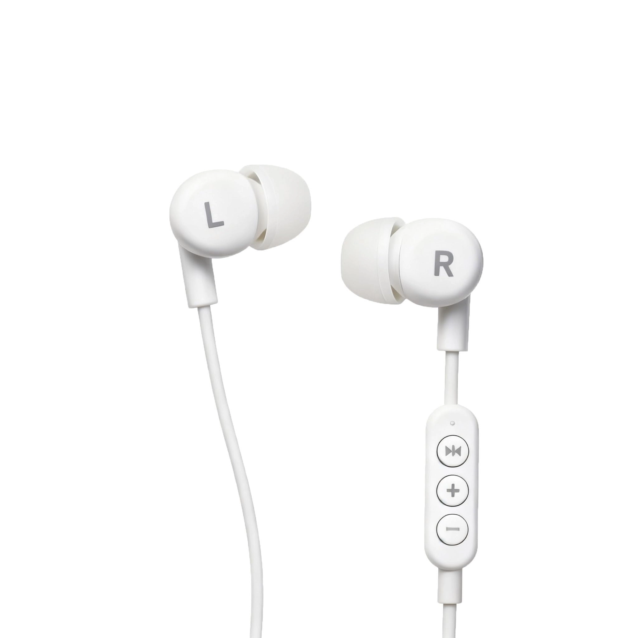 KKU 5546-132 - Wired Earbud