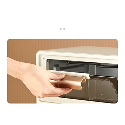 Microwave Electric Oven