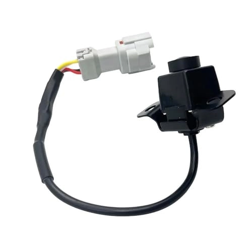 Rear View Camera - Night Vision 640*480 pixels