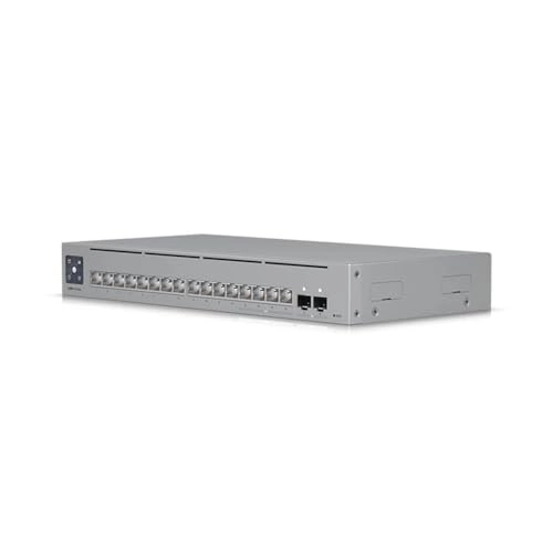 USW-PRO-MAX-16-POE 18-Ports