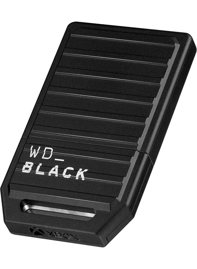 Western Digital C50 - 2TB 512 GB