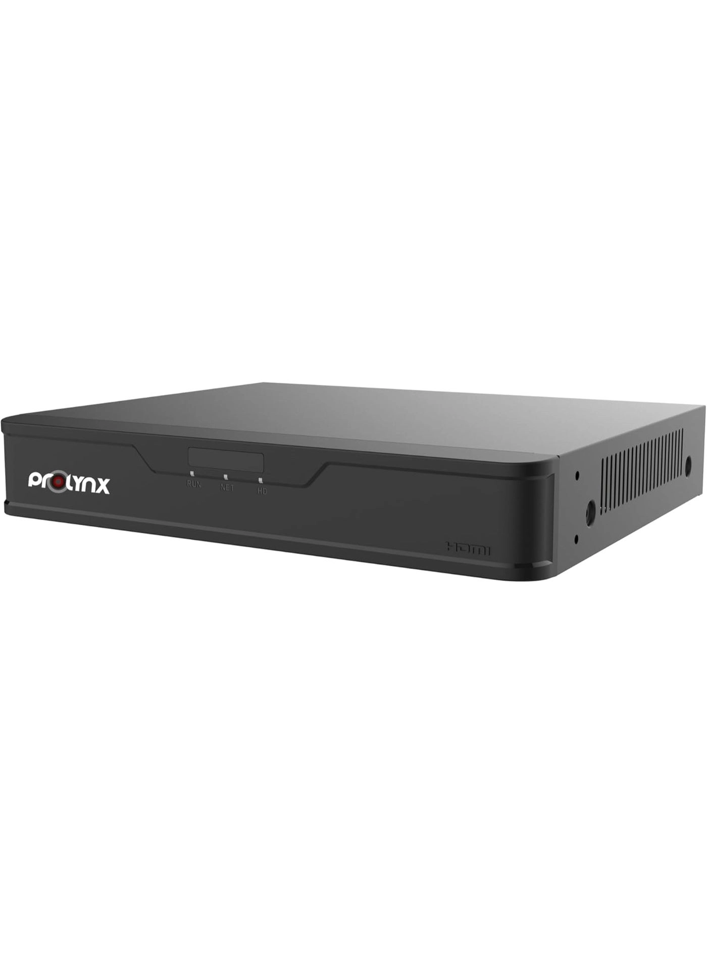 PL-1NVR1508 - 8-channel