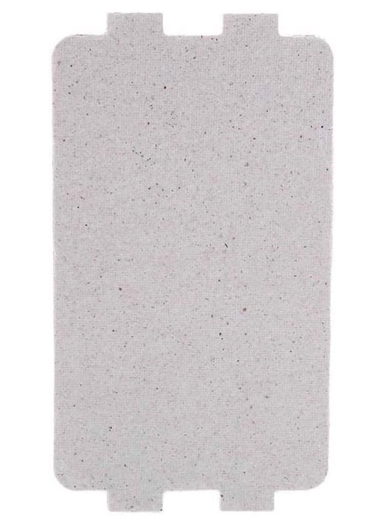 Rubik Microwave Waveguide Cover Plates - 10.7x6.4cm