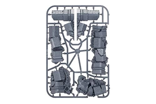 Age of Sigmar: Dominion Of Sigmar: Timeworn Ruins