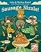 Sausage Sizzle - Ages 8