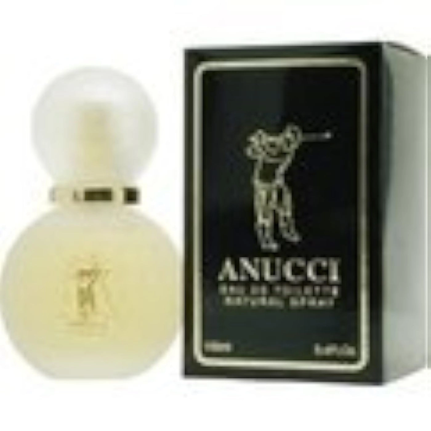 Eau de Toilette - 3.4 Fluid Ounces Spray