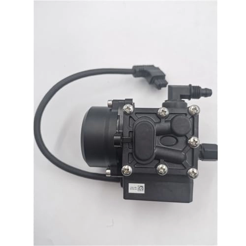 Water Pump Motor - T16/T20