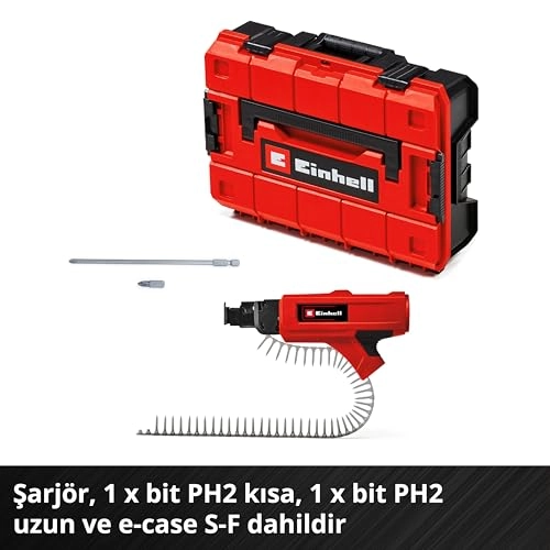 TP-DY 18/32 Li BL - 18 V brushless + Magazine Attachment - 25 - 55 mm