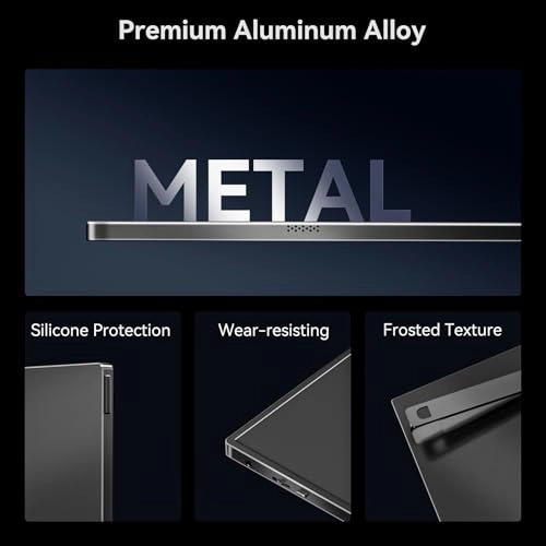 Portable Monitor - Full HD 15.6 Inches