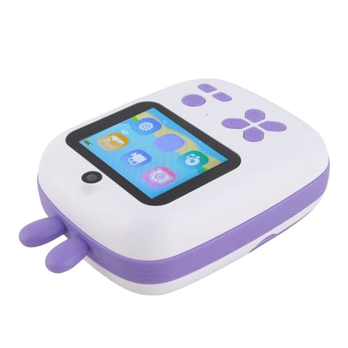 Kids Print Camera