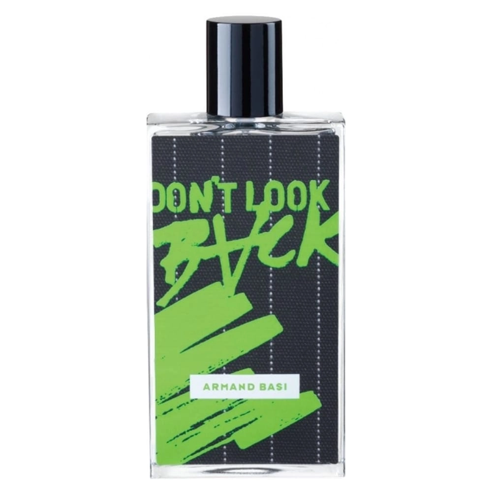 Uniform Don'T Look Back Eau de Toilette 100ml