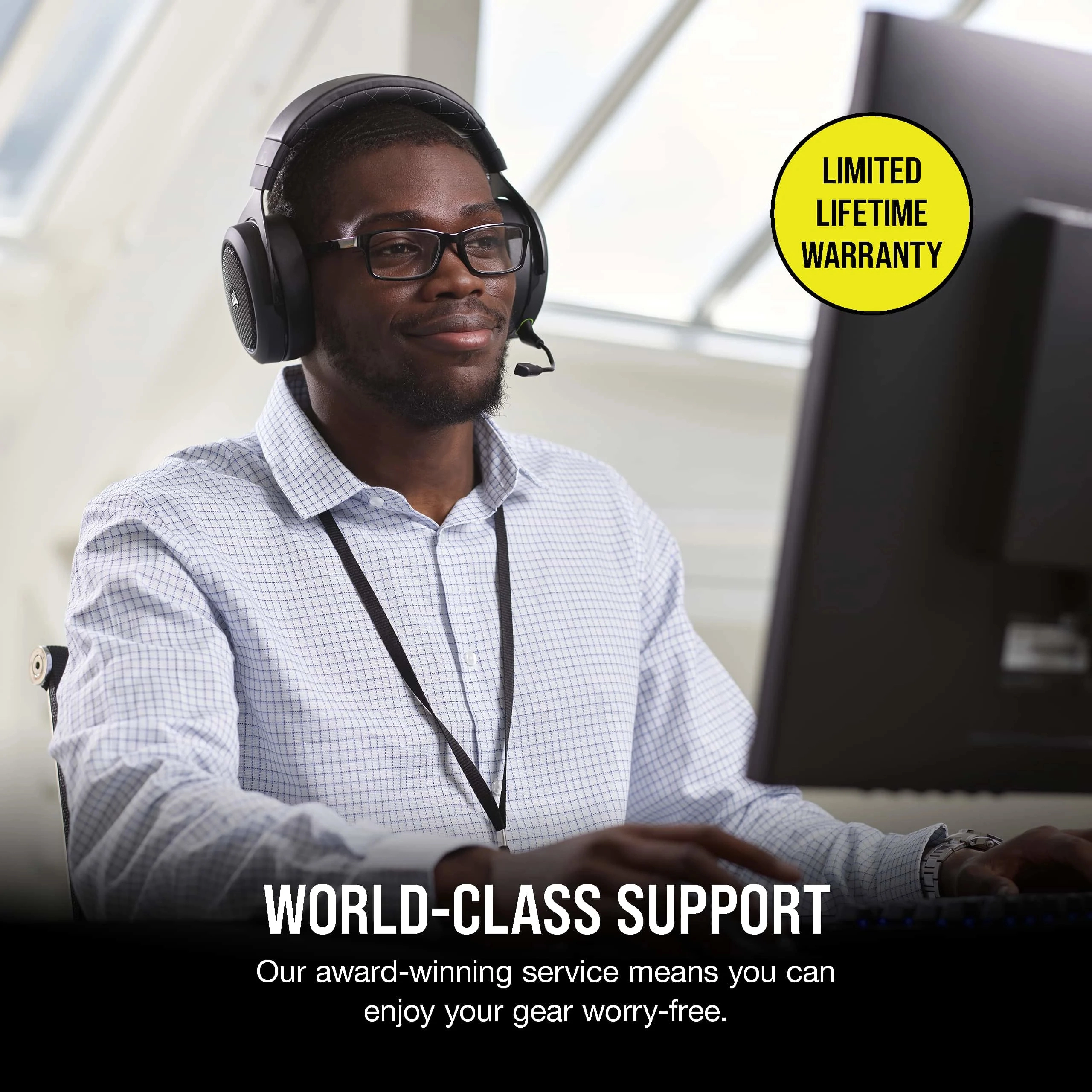 VENGEANCE RGB - 32 GB 6000MHz DDR5