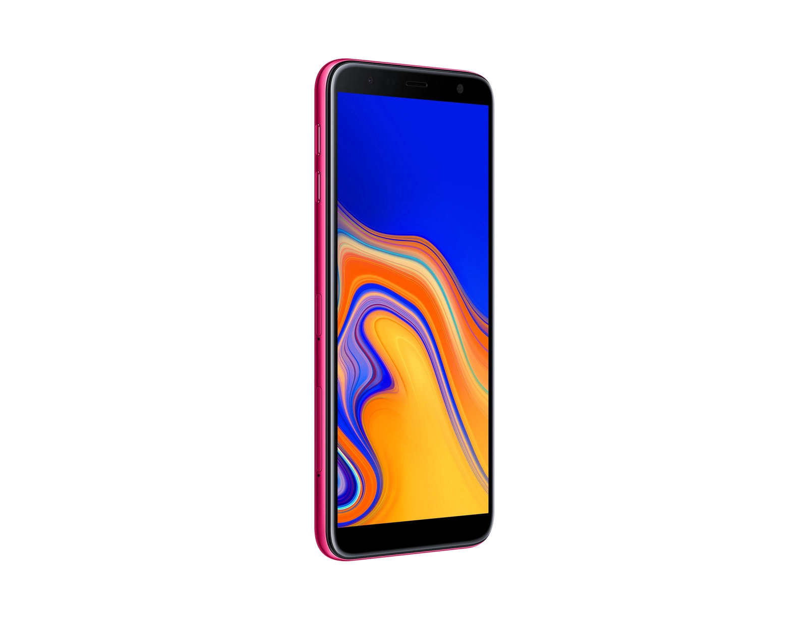 Galaxy J4+ - 2 GB 32 GB