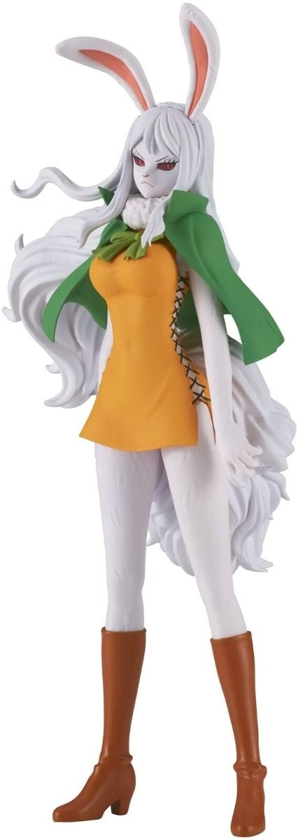 Carrot - One Piece - DXF - The Grandline Lady Wanokuni - Vol.9