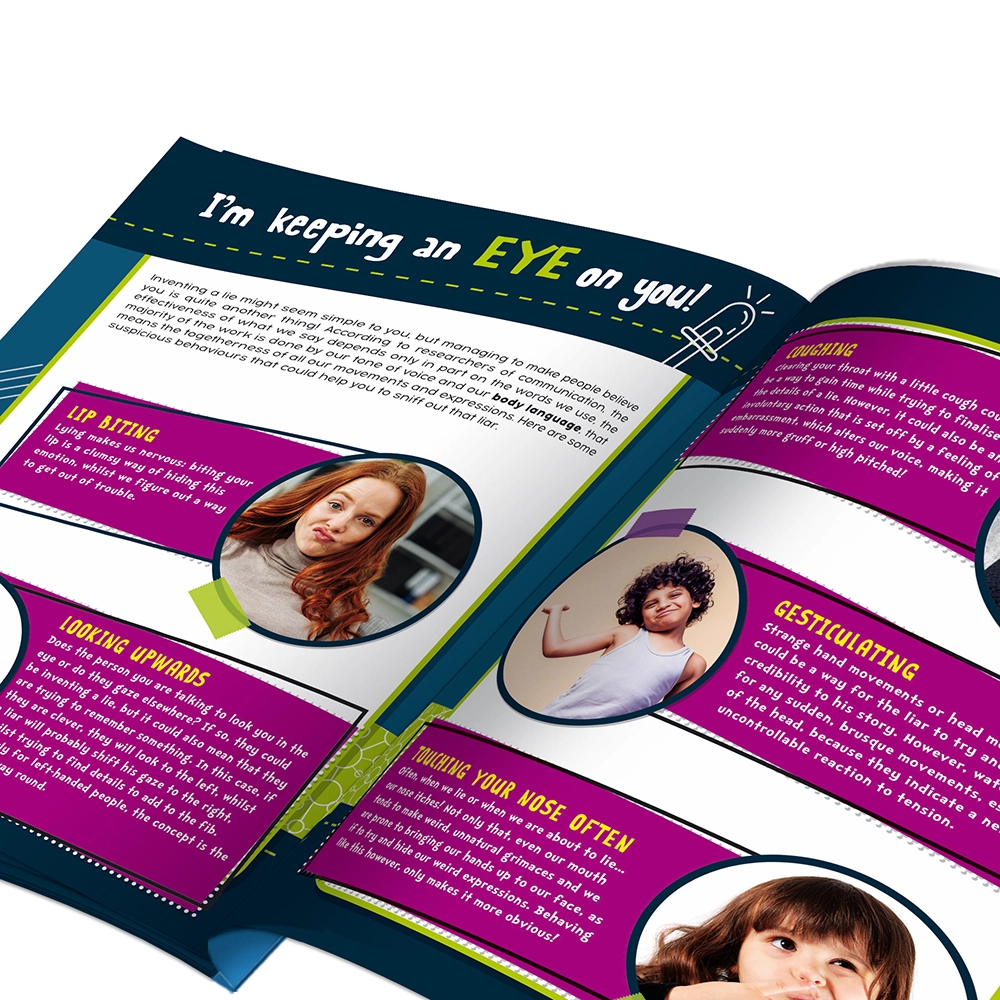 The Science Of Truth & Lies Kit - 8-12 years