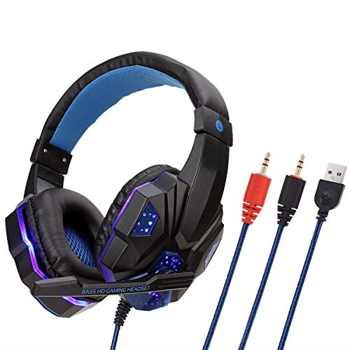B08QGT4V6Z Wired Headphone