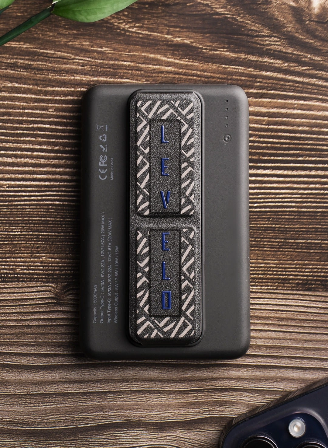 Seoul - 5000mAh 20W