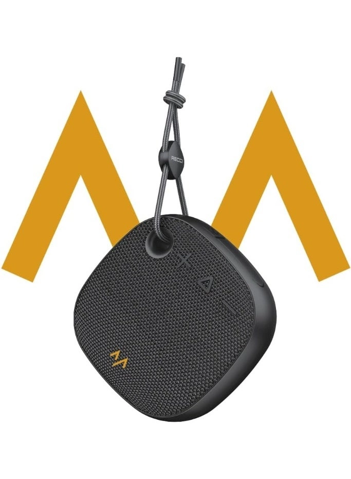 7MD Outdoor Portable Wireless Speaker