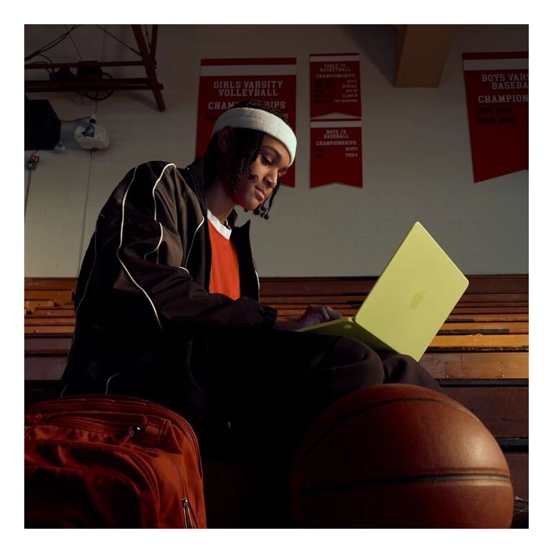 MacBook Neo - 13'' A18 Pro 8GB DDR4 512GB SSD