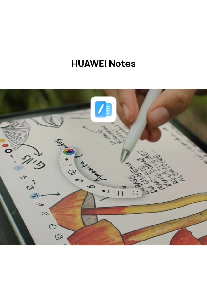 MatePad 12 X - 256GB 12"