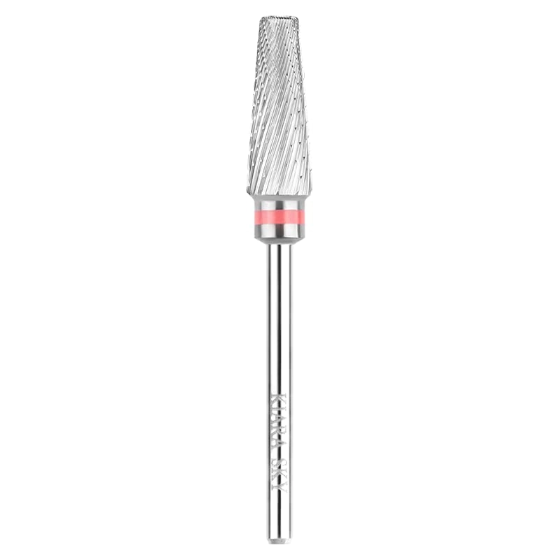 KIARA SKY 5In1 PRO Series Drill Bit - Stainless Steel