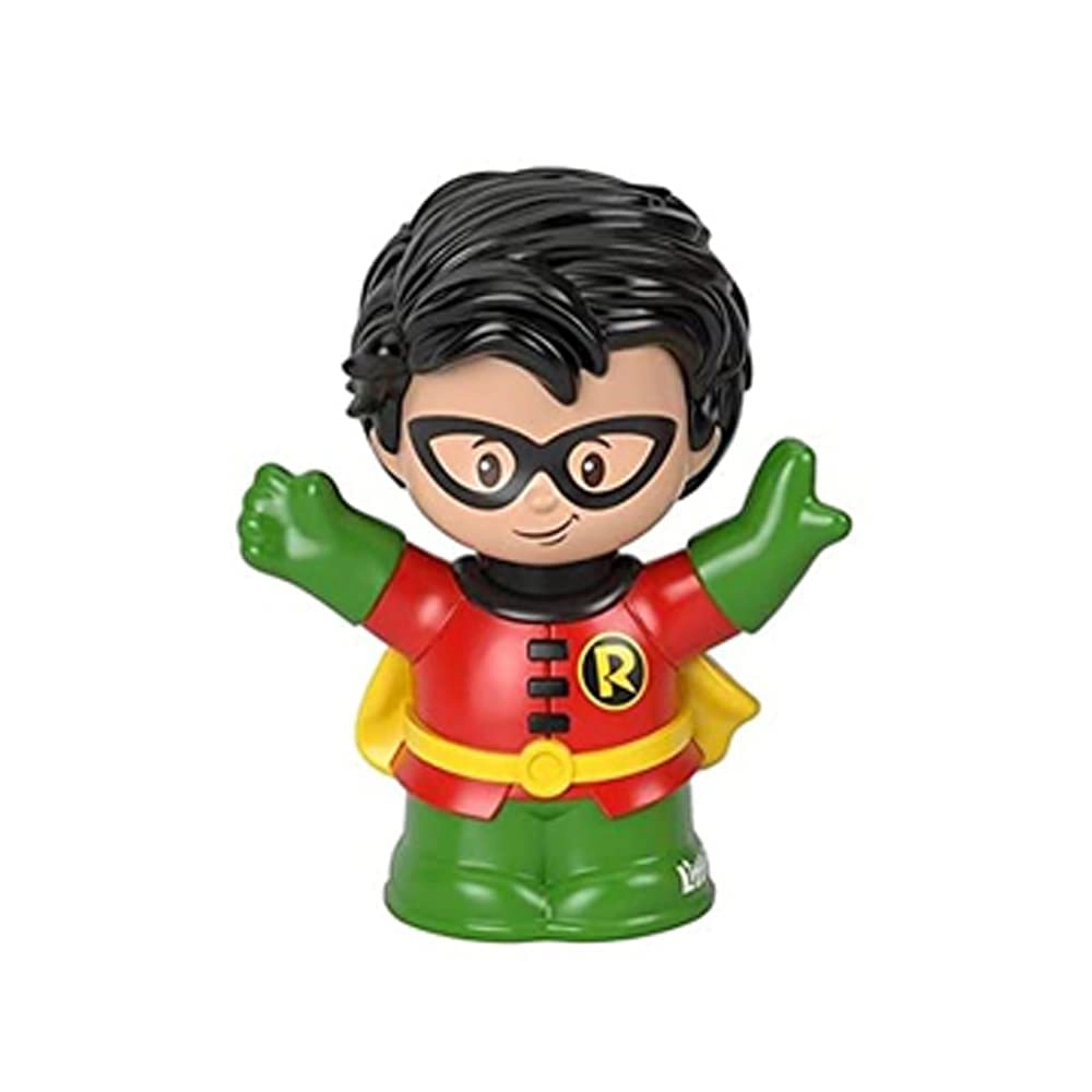 Fisher-Price Robin Figure 1 pcs