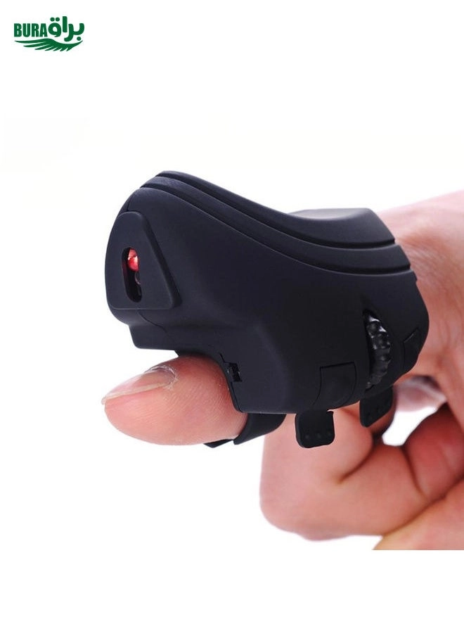 BURAQ GM306e Finger Mouse - Bluetooth