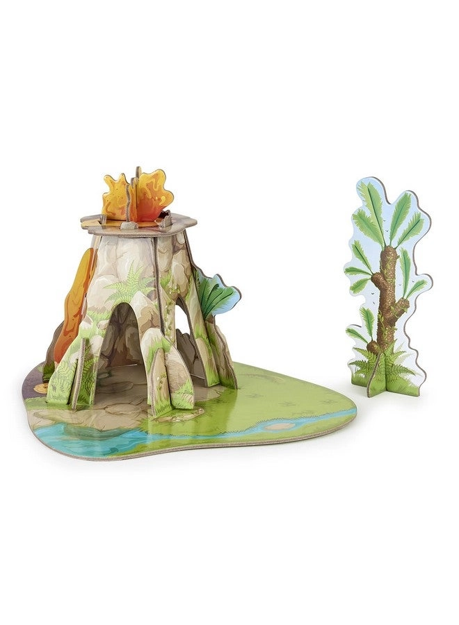 Papo Mini Land of Dinosaurs - Figurine (33104)