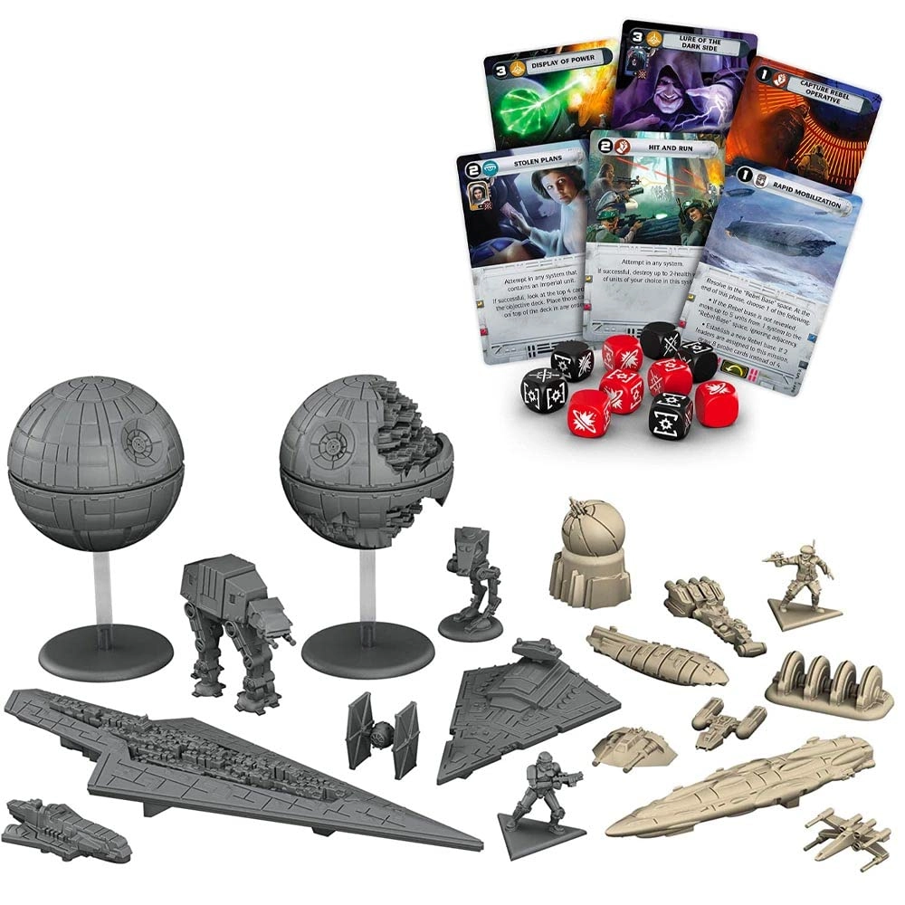 Star Wars: Rebellion