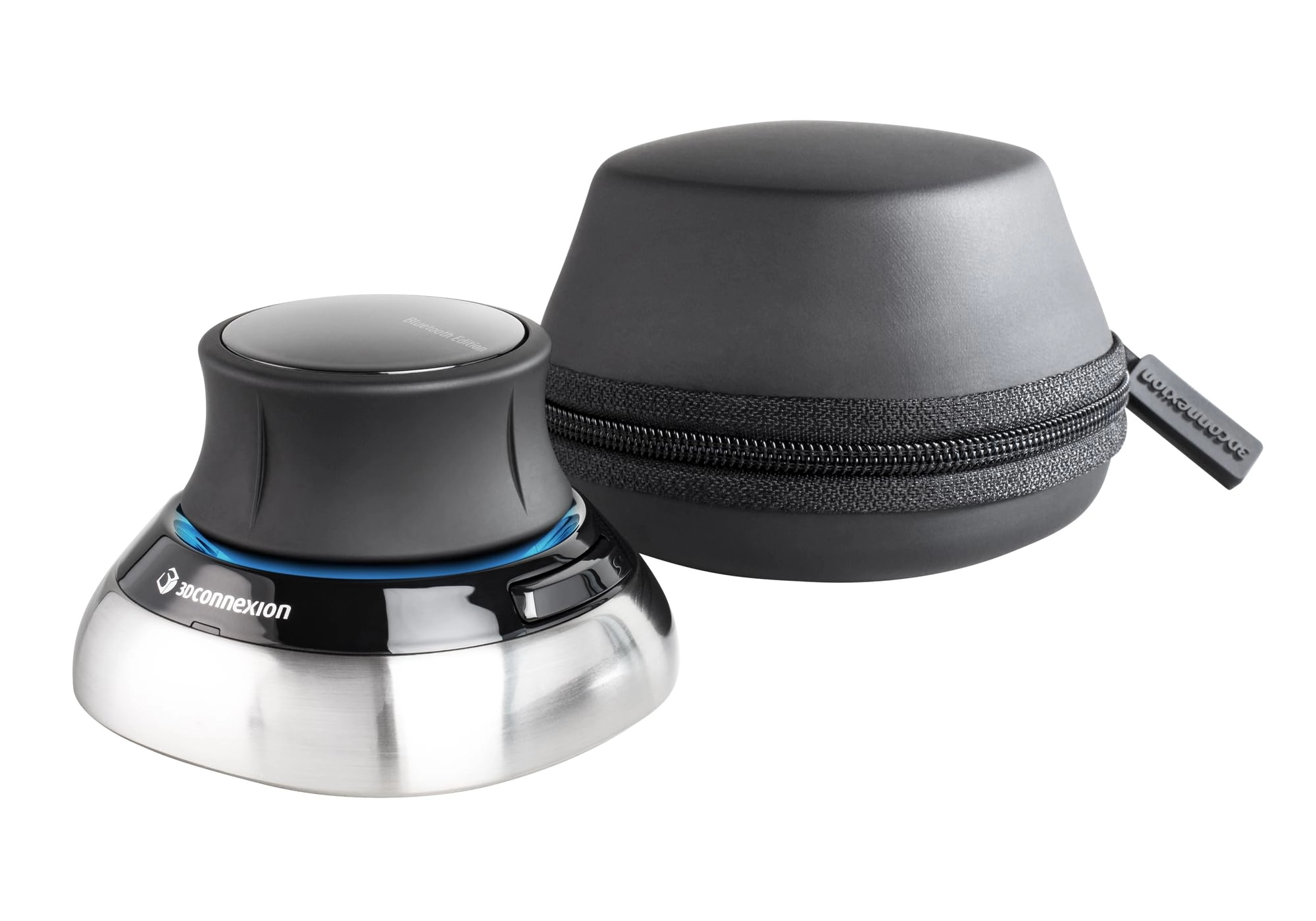 3Dconnexion SpaceMouse Wireless - Other Input Devices Bluetooth, Radio Frequency, USB