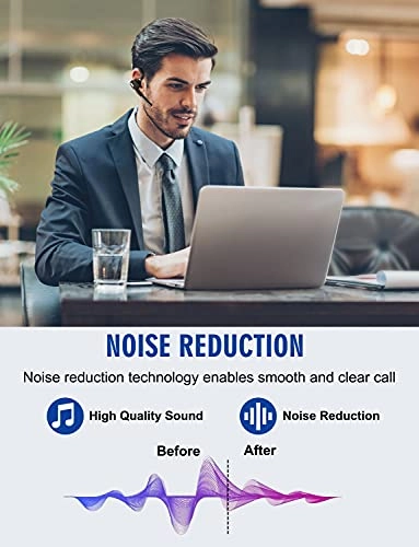 G5 Wireless Headset