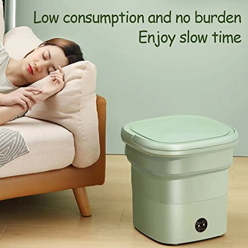 Mini Washing Machine