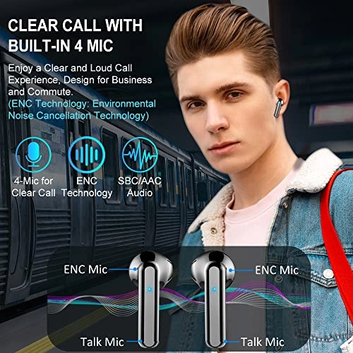 MD016 - Wireless Earbud