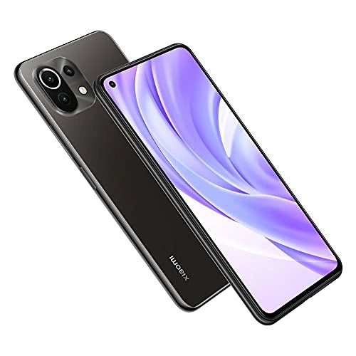 MI 11 LITE - 6GB 128GB