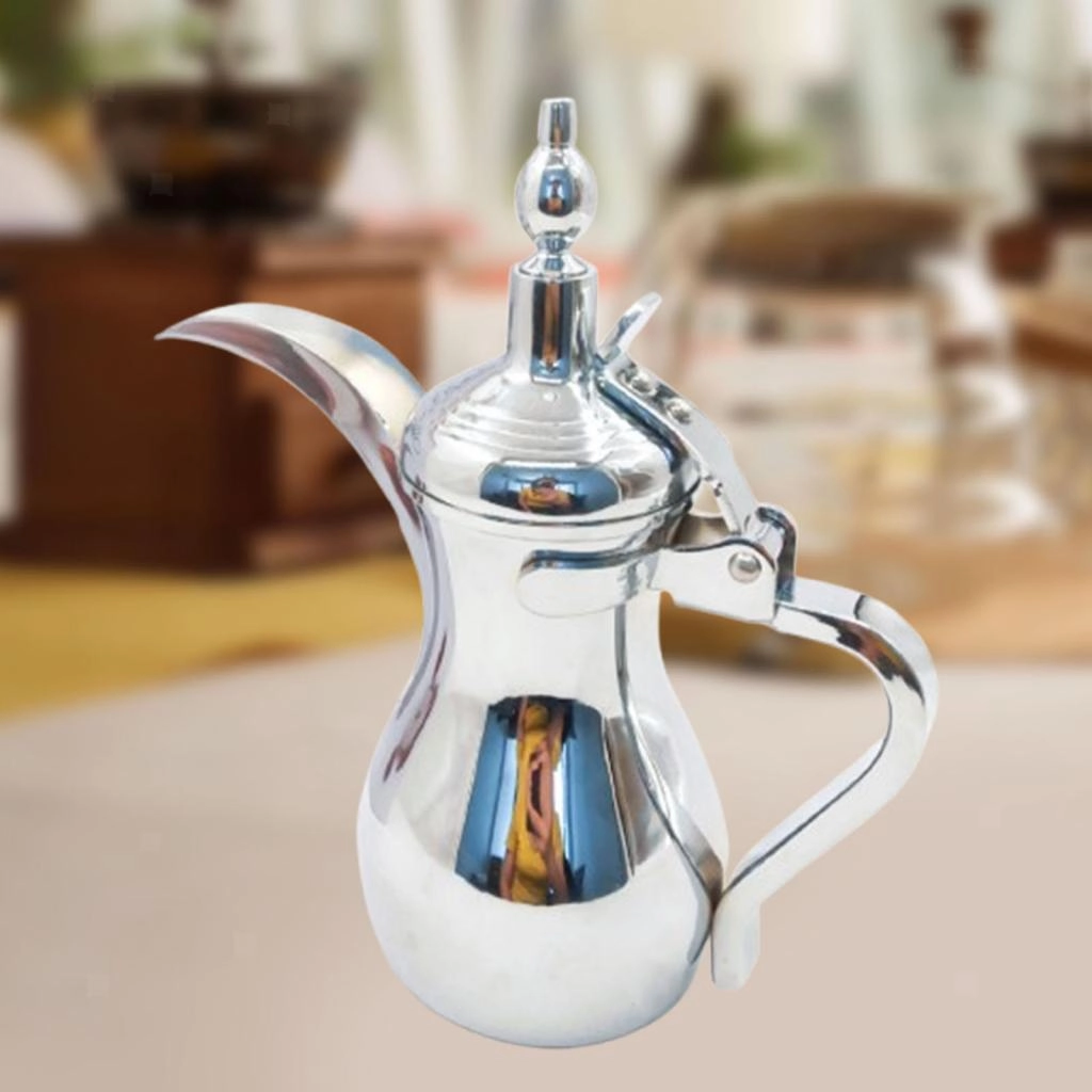 Dallah Pot - 1.4L 2.0L Set