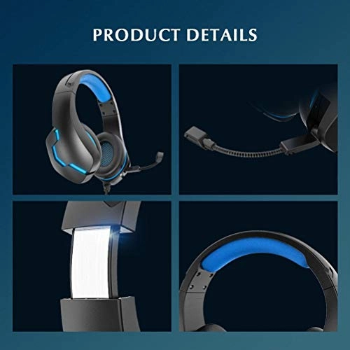 J10 Wired Headset