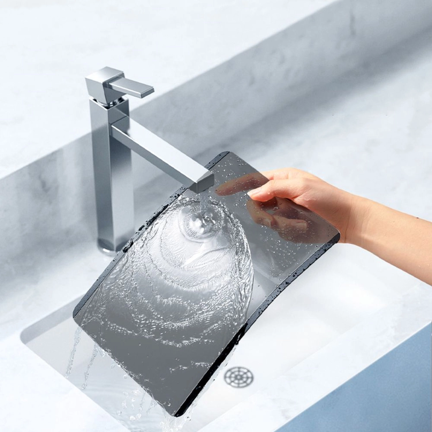 Privacy Screen Protector for iPad 10.2/10.5