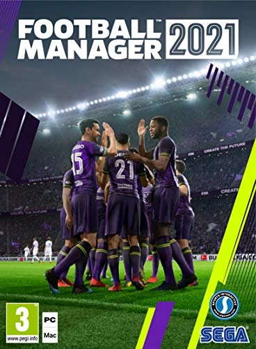 Football Manager 2021 | PC