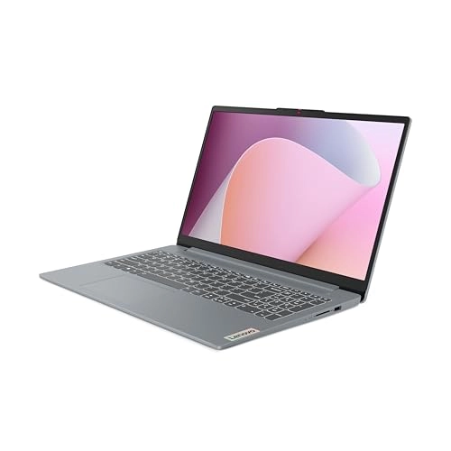IdeaPad Slim 3 15AMN8 82XQ00QAAX - 15.6'' Ryzen 3-7320U 8GB DDR5 512GB SSD