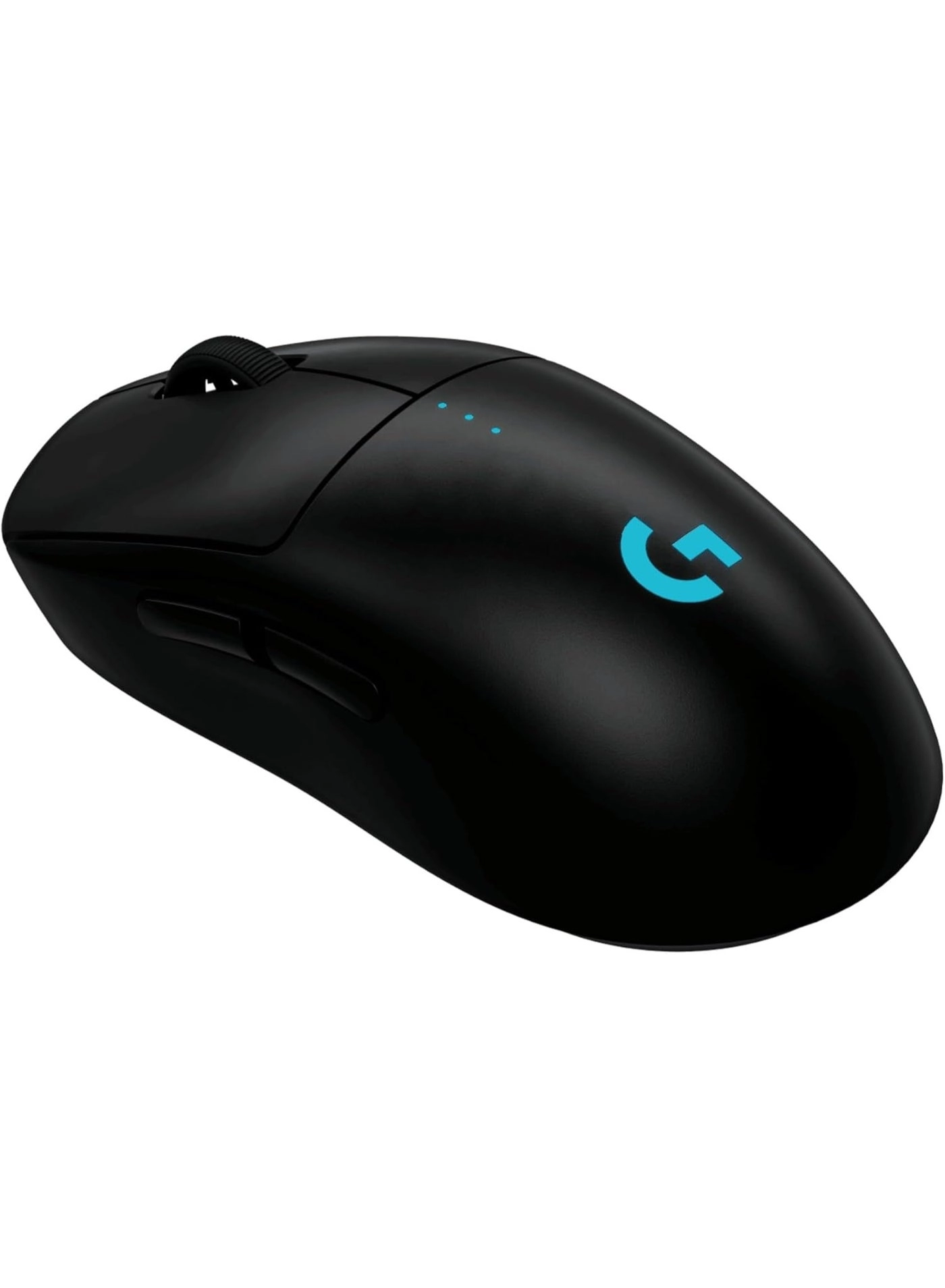 PRO 2 LIGHTSPEED Gaming Mouse - Wireless
