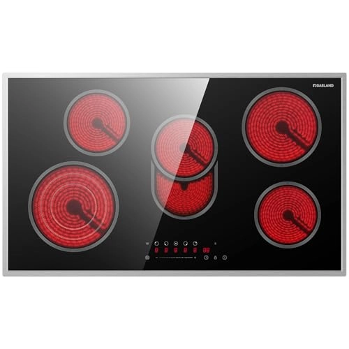 CH905BF34B Ceramic hob
