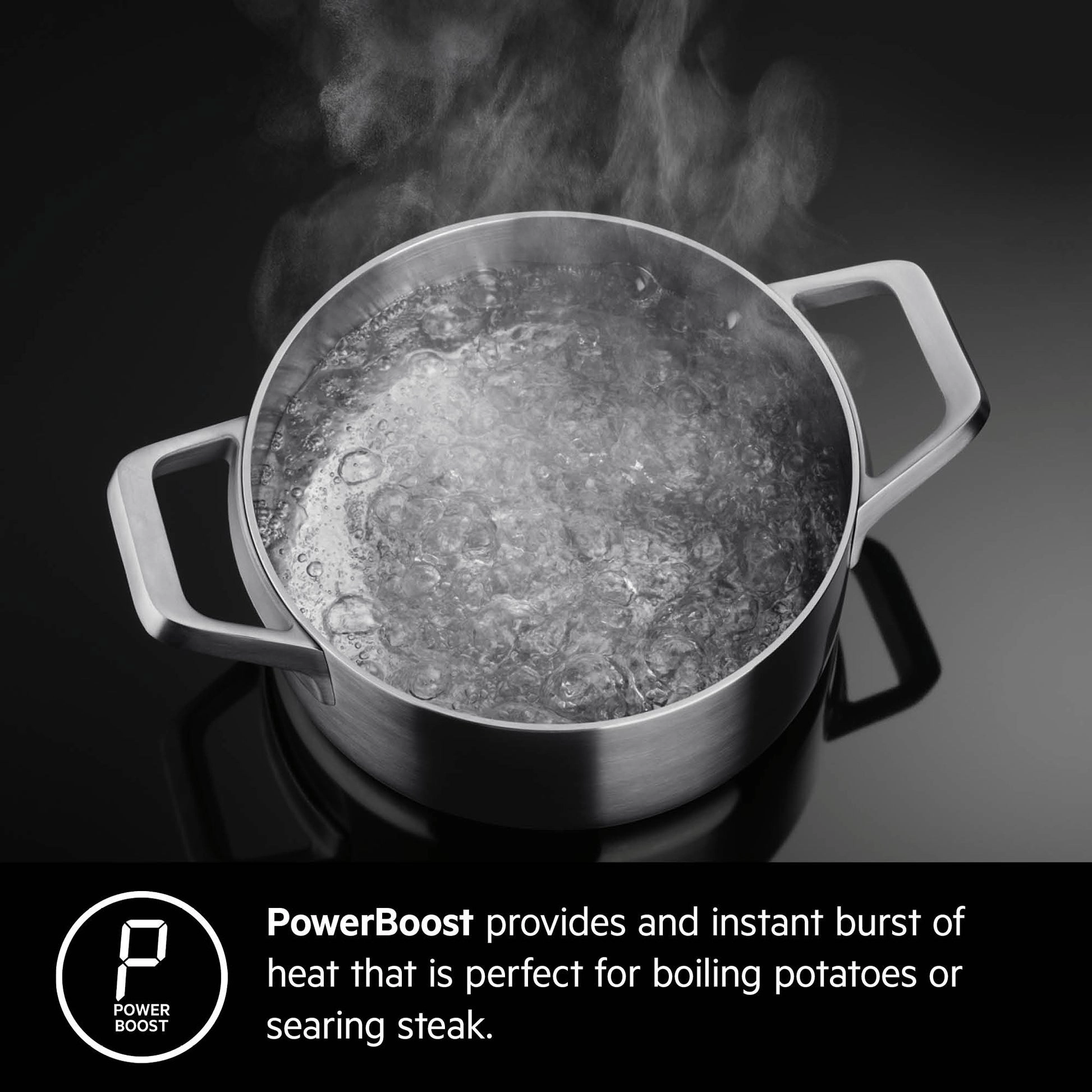 Maxisense AG-IKE64441XB Induction hob