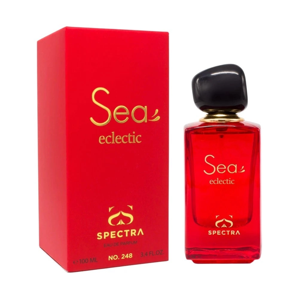 248 Eclectic Eau de Parfum 100 ml