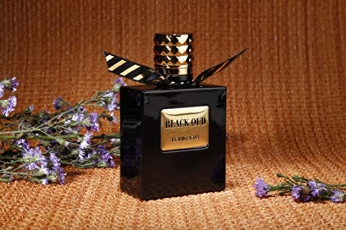 Black Oud Eau de Toilette 100ml