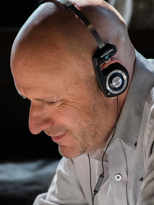 Porta Pro Wired Headphone