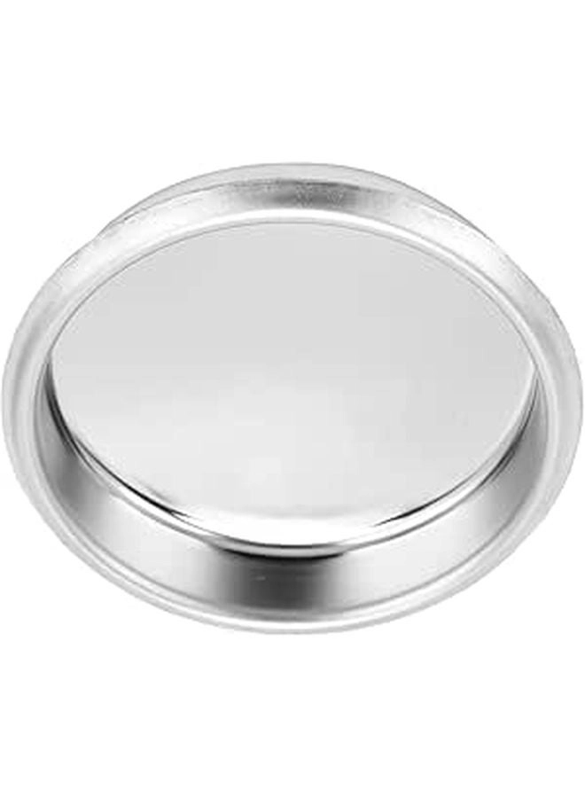 Zerodis Backflush Disc - 54mm Stainless Steel